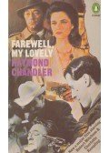 Raymond Chandler - Farewell, My Lovely