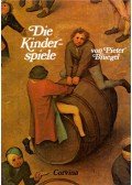 Lukácsy András - Die Kinderspiele von Pieter Bruegel