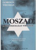 Gordon Thomas - Moszad