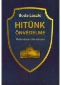 Boda László - Hitünk önvédelme
