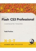 Todd Perkins - Adobe Flash CS3 Professional