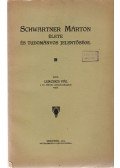 Dr. Lukcsics Pál - Schwartner Márton élete és tudományos jelentősége