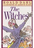 Roald Dahl - The Witches