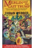 Collin Webber - Merlin and the Last Trump