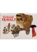 Philip Steele - How do people travel?