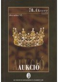 Tűzkő Péter,Szeifert Magdolna,Mélykuti Beatrix,Dembitzné Szalóki Magdolna - BÁV Zrt. 78. ékszeraukció / 118. festményaukció