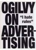 Ogilvy, David - Ogilvy on Advertising
