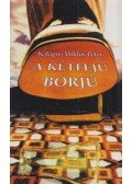 Kalapos Miklós Péter - A kétfejű borjú