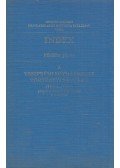 Kredics László (szerk.),Pfeiffer János - Index Pfeiffer János A Veszprémi Egyházmegye Történeti Névtára (1630-1950) püspökei, kanonokjai, papjai c. művéhez