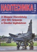 Dr. Turcsányi Károly - Haditechnika 2019/6.