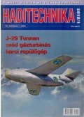 Dr. Hajdú Ferenc - Haditechnika 2018/1.