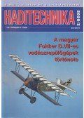 Dr. Turcsányi Károly - Haditechnika 2020/3.