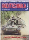 Dr. Turcsányi Károly - Haditechnika 2020/2.