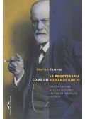 Matteo Rampin - La psicoterapia come un romanzo giallo
