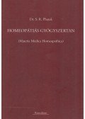 Phatak, S. R. Dr. - Homeopátiás gyógyszertan