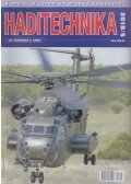 Dr. Hajdú Ferenc - Haditechnika 2018/5.