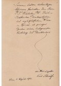 Mokos Gyula,Schrauf Károly - Magyarországi tanulók külföldön I–IV. kötet [Két kötetbe kötve] (Dedikált)