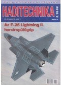 Dr. Hajdú Ferenc - Haditechnika 2018/2.