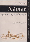 Hámoriné dr. Szalóczi Éva - Német nyelvtani gyakorlókönyv