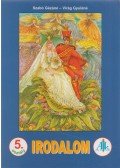 Szabó Gézáné,Virág Gyuláné - Irodalom 5. osztály