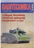 Dr. Turcsányi Károly (szerk.) - Haditechnika 2020/6.