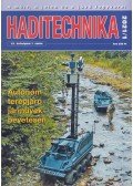 Dr. Padányi József (szerk.) - Haditechnika 2021/1.
