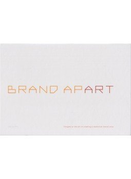Joe Duffy - Brand Apart Joe Duffy - Brand Apart, New York 2005 antikvár könyv