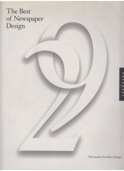  - The Best of Newspaper Design 29, Beverly 2008 antikvár könyv