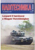 Dr. Turcsányi Károly (szerk.) - Haditechnika 2020/5.