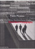 Hans-Michael Koetzle - René Burri Photographs