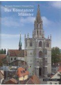 Hermann Brommer,Emanuel Frey - Das Konstanzer Münster