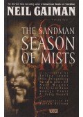 Neil Gaiman - Sandman vol 4 - Season of Mists