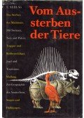 Ulrich Sedlag - Vom Aussterben der Tiere