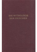 Karl Kerényi - Die Mythologie der Griechen Band I.