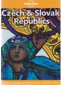 Neil Wilson,Richard Nebesky - Czech & Slovak Republic