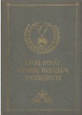 Vendégh Sándor - Bánki Donát Gépipari Technikum Emlékkönyve 1879 - 1959