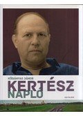 Kőbányai János - Kertésznapló / Saul fia-napló