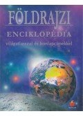 Gillian Doherty,Anna Claybourne,Susanna Davidson - Földrajzi enciklopédia