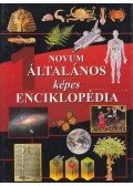 Gellér Tibor (szerk.),Gyenge László (szerk.),Kovács Mária - Novum általános képes enciklopédia I-II.