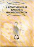 Borbás Máté - A könyvvizsgálat története Magyarországon