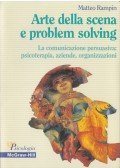 Matteo Rampin - Arte della scena e problem solving