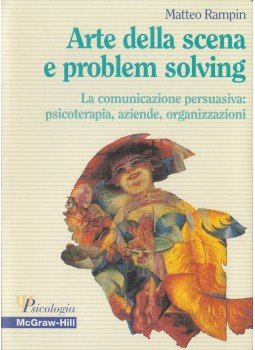 Matteo Rampin - Arte della scena e problem solving Matteo Rampin - Arte della scena e problem solving, Milano 2005 antikvár könyv