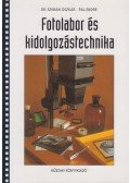 Szimán Oszkár dr.,Pál Endre - Fotolabor és kidolgozástechnika