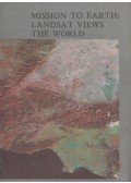 Nicholas M. Short,Paul D. Lowman Jr.,Stanley C. Fredan,William A. Finch Jr. - Mission to Earth