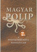 Magyar Bálint,Vásárhelyi Júlia - Magyar polip 2. (dedikált)