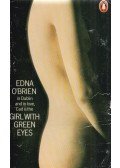 Edna O'Brien - Girl with Green Eyes