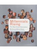 Neil Howe,William Strauss - Millennials Rising