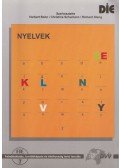 Herbert Bohn,Christine Schumann,Richard Stang - Nyelvek