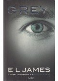 E. L. James - Grey