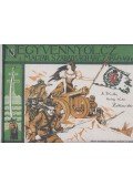 Jókai Mór,Bródy Sándor,Rákosi Viktor - Ezernyolczszáz negyvennyolcz (reprint)